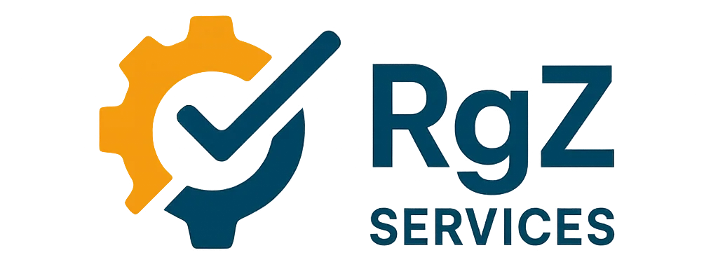 Logo RgZ Services